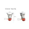 Hanlu DS-200 Outdoor Camping Cookware Set