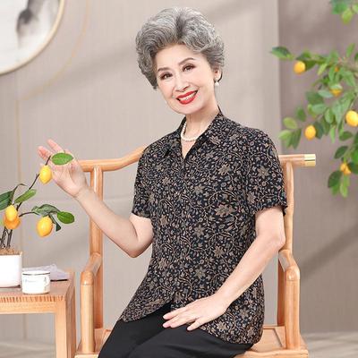 Tops – Blusas y camisas