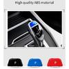 Gear Shifter Knob Panel Cover Trim FOR BMW 3 4 5 6 X3 Series F30 F10 F06 F32 F25
