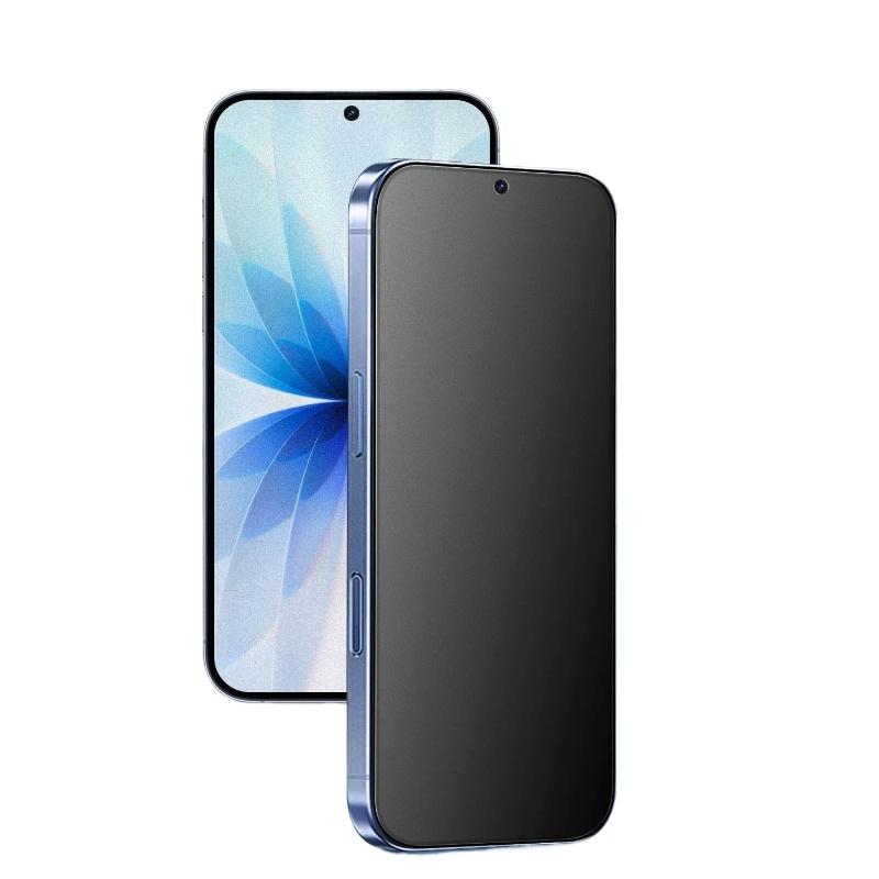 For Realme C100 i 5G Matte Frosted Tempered Glass Screen Protector for Realme C100i Anti Fingerprint Protective Film