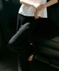 OCTETTE Texture Sarouel Banding Pants_2Color