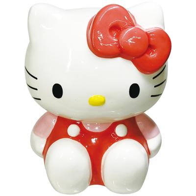 Sanrio Hello Kitty Sparschwein Apple Kitty Sanrio Waren Verschiedene Waren SAN4360-1