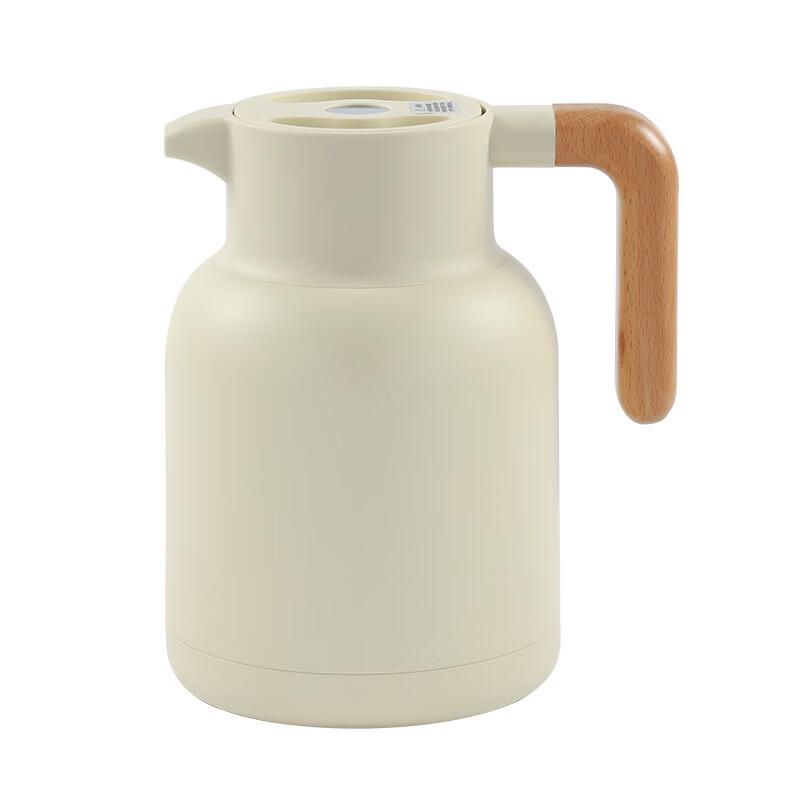 Shangqi 304 Stainless Steel Vacuum Insulated Pot