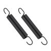 1/2Pcs M155068 Extension Spring X300 X310 X320 X340 X360 For X500 X540 X590 Garden Spring Tool Accessoies
