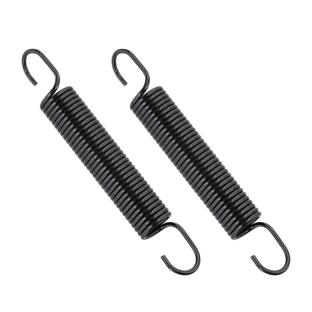 1/2Pcs M155068 Extension Spring X300 X310 X320 X340 X360 For X500 X540 X590 Garden Spring Tool Accessoies