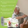 Joint Soothing And Care Magnesium Cream Nourishes Bones, Soothes Hands And Feet Joints, Reduces Joint Pain And Muscle Discomfort.