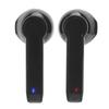 L32 Bluetooth Kopfhörer Kabellos TWS In-Ear Kopfhörer Ohrhörer Touch-Steuerung Headset(Schwarz )