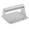 Excellent Professional DIY Long Lifespan Grill Smasher Hamburger Pressing Tool Kitchen Tool Meat Pie Maker