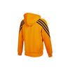 New Adidas Jackets Men Orange H46531