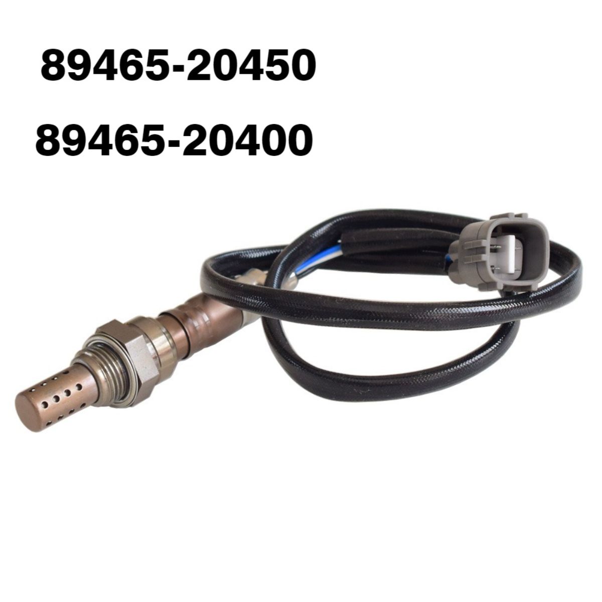 Suitable for toyota oxygen sensor 89465-20450; 8946520450, 89465-20400