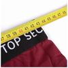 Men's Boxer Shorts Top Secret Cotton 6 Pieces Size Xxl