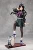Kotobukiya Girls Band Cry Subaru Yasuwa Scale PVC Painted Finished Figure 1/7