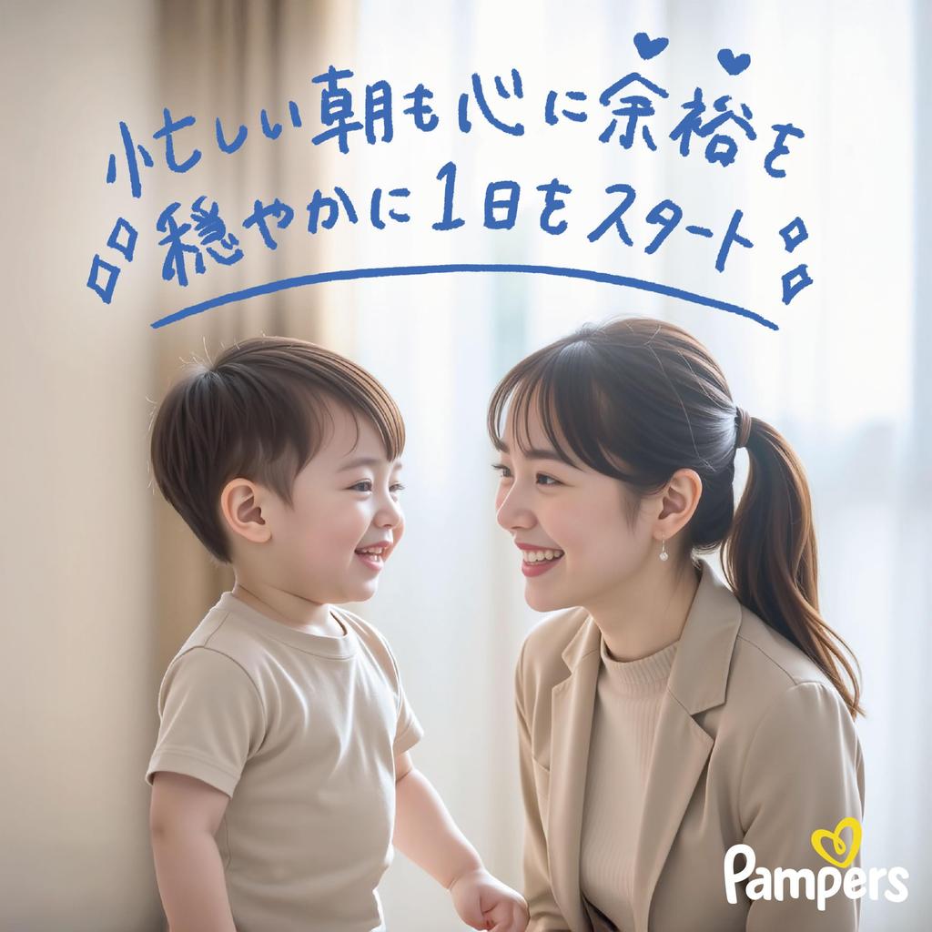 Pampers Super Big Size Sleepy Diapers (18-35kg) 72 Diapers (18 Diapers X 4 Packs) [Case Item]