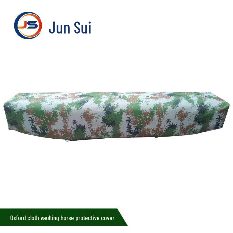 Gymnastics Vaulting & Training Equipment