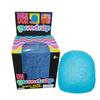Ultra-Soft Glutinous Gel-Filled Candy Cube Sensory Stress Relief Toy Stretchable Ball Soft Ice Blind Box Slow Rebound