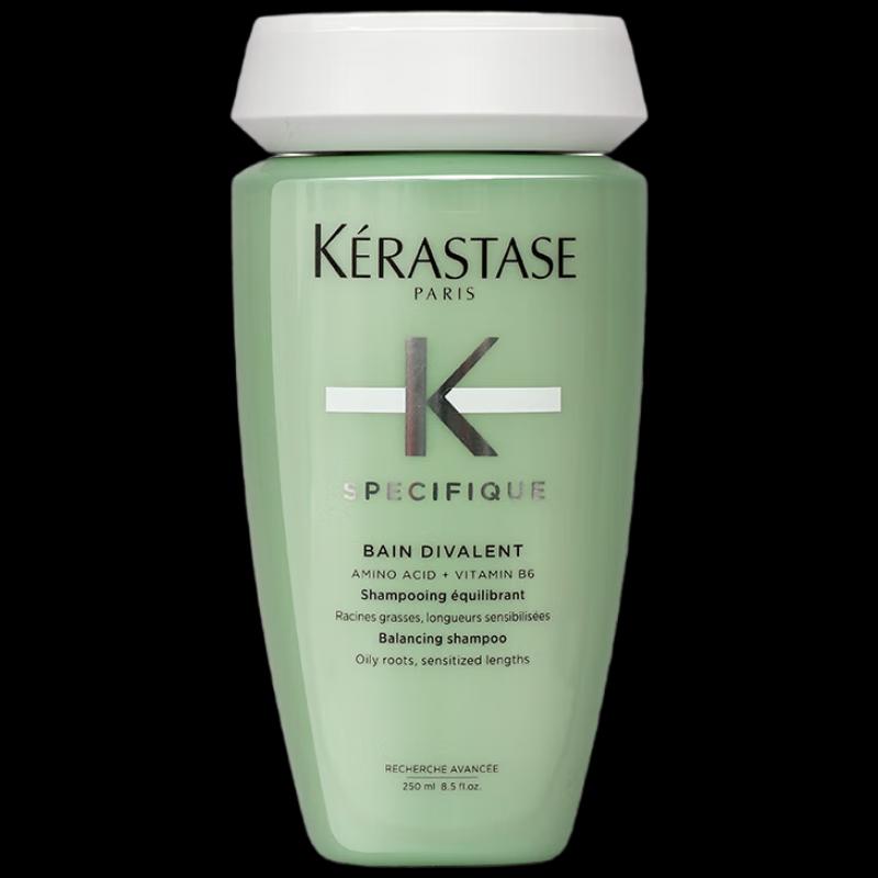 Kérastase Specifique Dual Function Shampoo