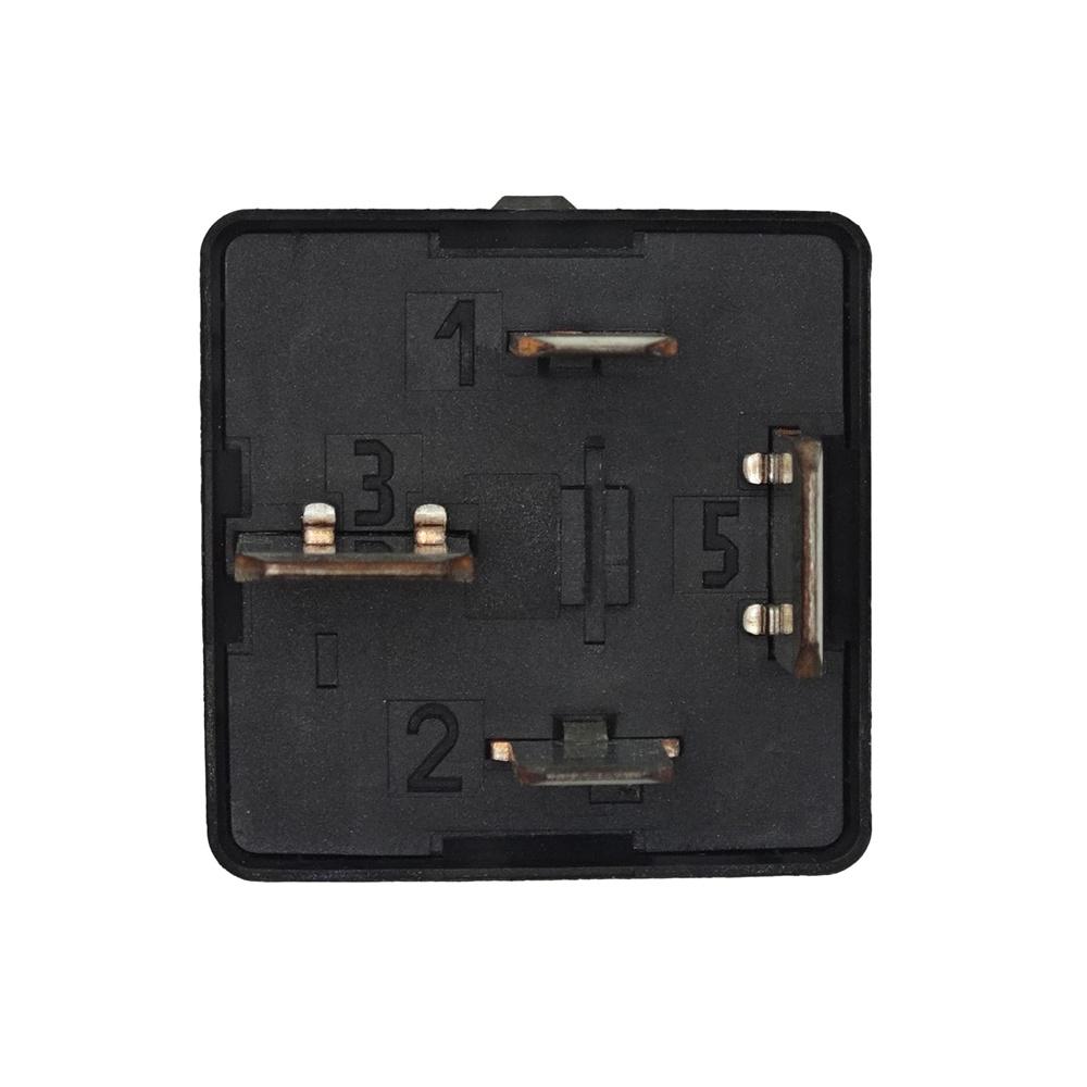 2x Multifunktionsrelais 61366901469 Für BMW 525i 325i 330i X5 550i M5 528xi 530xi