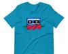 Rubber Ring Unisex T Shirt