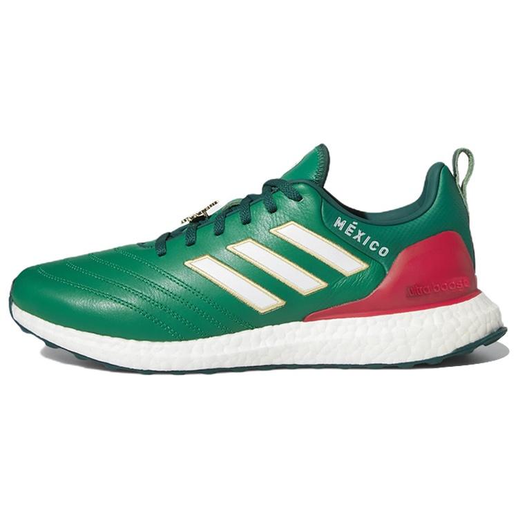 adidas Copa Ultraboost DNA World Cup  Mexico  Men s GW7272 EU 42
