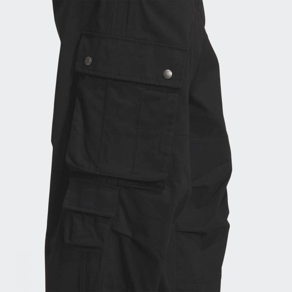 Adidas Unisex Loose Fit Multi Pocket Pants Kc2631