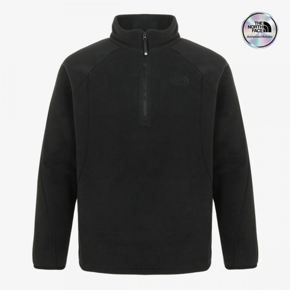 The North Face Men S Drift Long Sleeve Hoodie Black Nt7fr53a BLACK090 7140₽