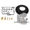 Suzuki GS500 GS500E Carburetor Repair Kit (1990-2000)