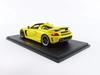 Spark Gemballa Mirage GT 07 Yellow Finished Product 1/43 (S0720)