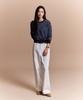 SPAO Wide Cotton Pants_Sptcg49G01 (A Type)