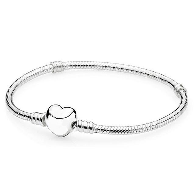 2023 Valentine's Day Charm 925 Sterling Silver Frosted Red Love Potion Murano Beads Fit Original Bracelet DIY Jewelry