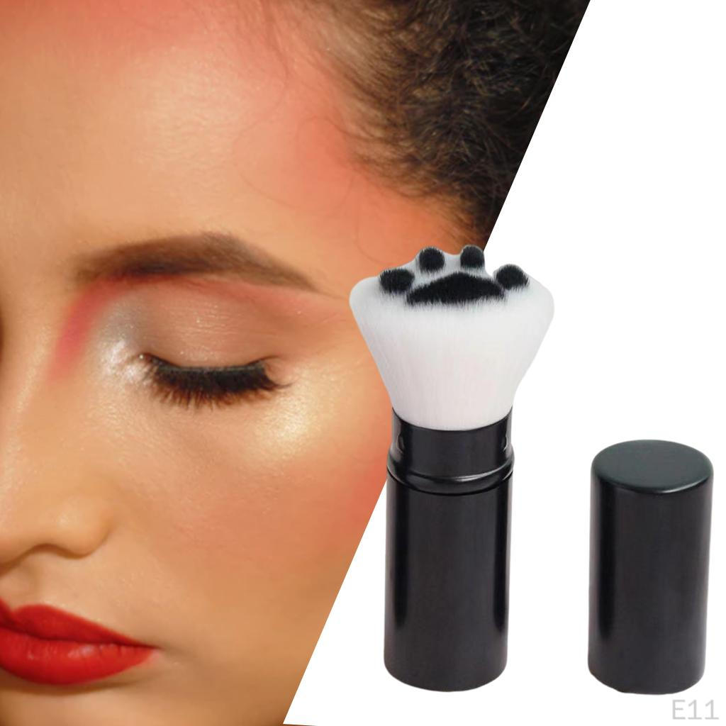 Make Concealer for Blush Shadows Makeup Tool