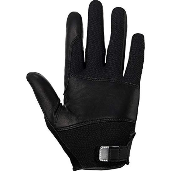Daiwa Offshore Power Gloves Black XL DG-7221