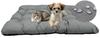 Wasserdichtes Hundebettkissen PRESTIGE 4 FARBEN M, L, XL