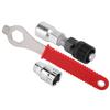 Mountain Bike Flywheel Remove Installation Cone Pulley Rotating Sleeve Cassette Wrench