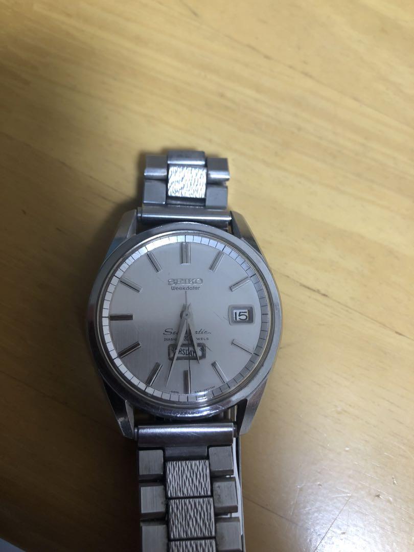 

[USED] Seiko Seikomatic Automatic 6218-8971