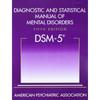 Diagnostic And Statistical Manual Of Mental Disorders Dsm-5 Paperback SK6372