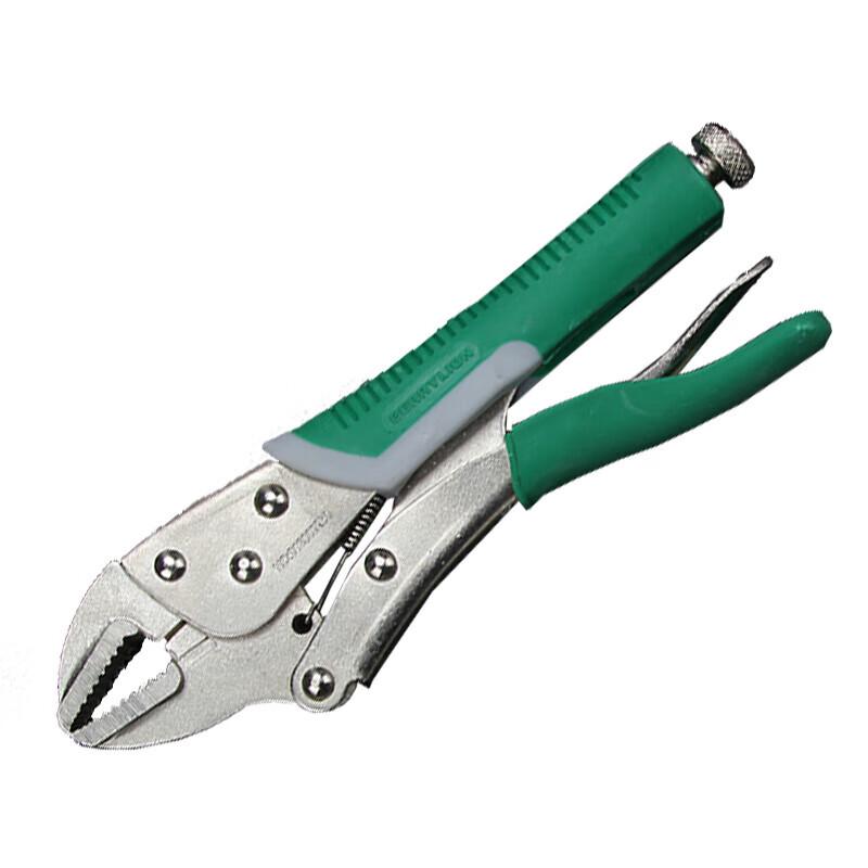 Berry Lion Locking Pliers