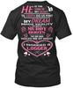 Tops – T-Shirts