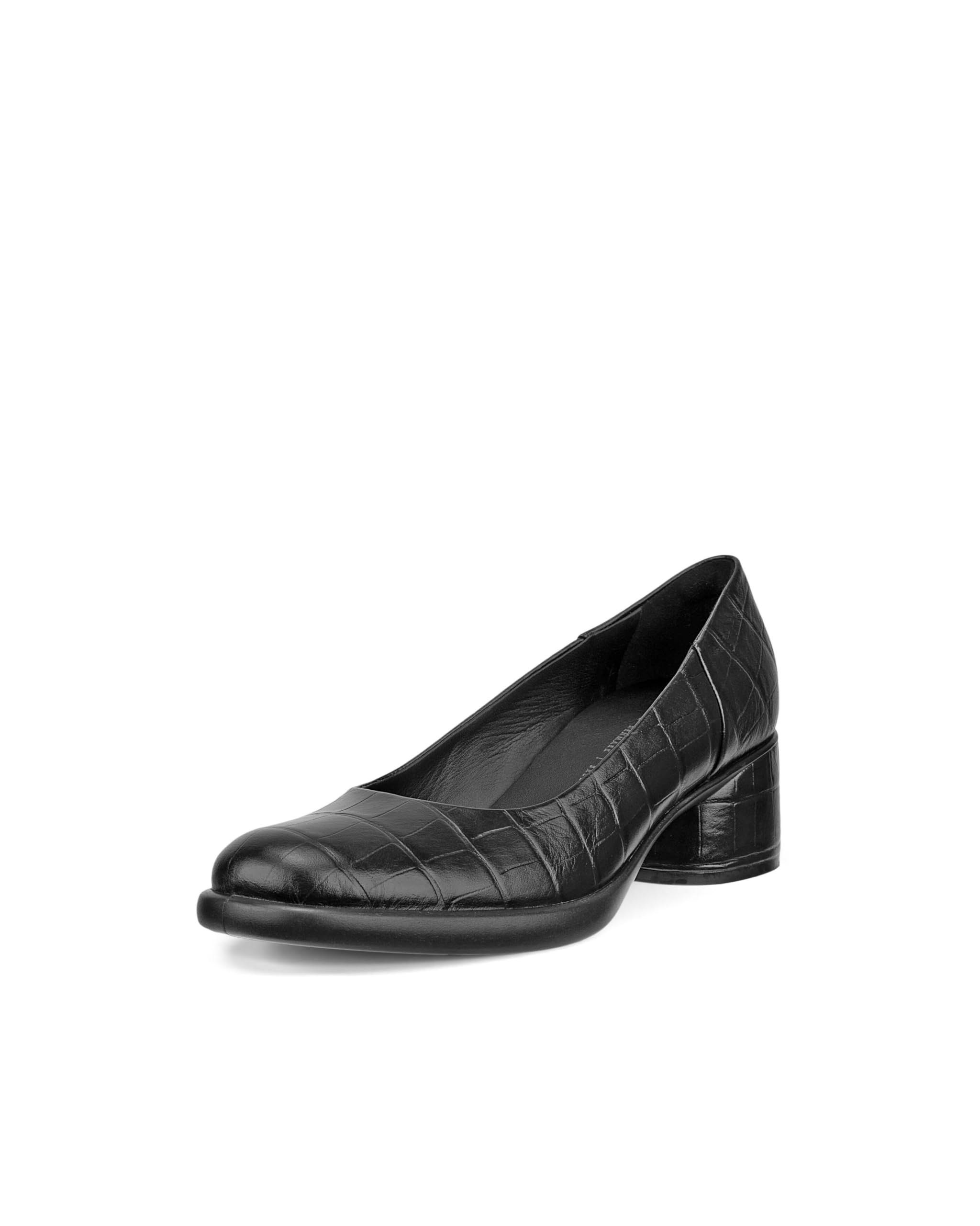 

ECCO Sculpted LX 35 Pumps, Women s, 22249311001, Black, Size 23.5 cm, 3E