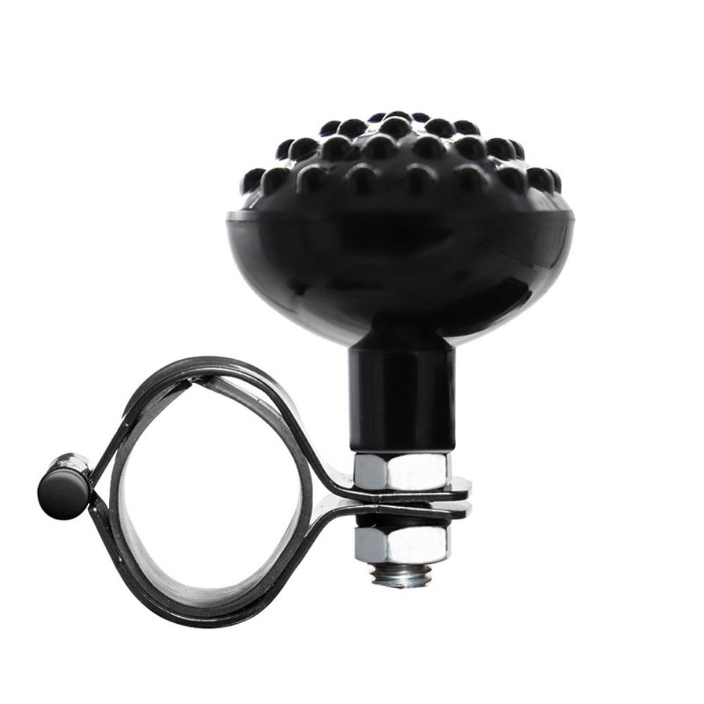 Car Turning Steering Wheel Spinner Knob Rotating Car Accessories Automobile