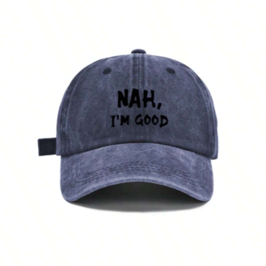 Minimalist Airplane Growth Pattern Vintage Washed Baseball Cap Unisex Adjustable Travel Aviation Hat