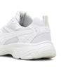 PUMA Morphic Base - Puma White/Sedate Gray (39298201-01) - 27.5cm