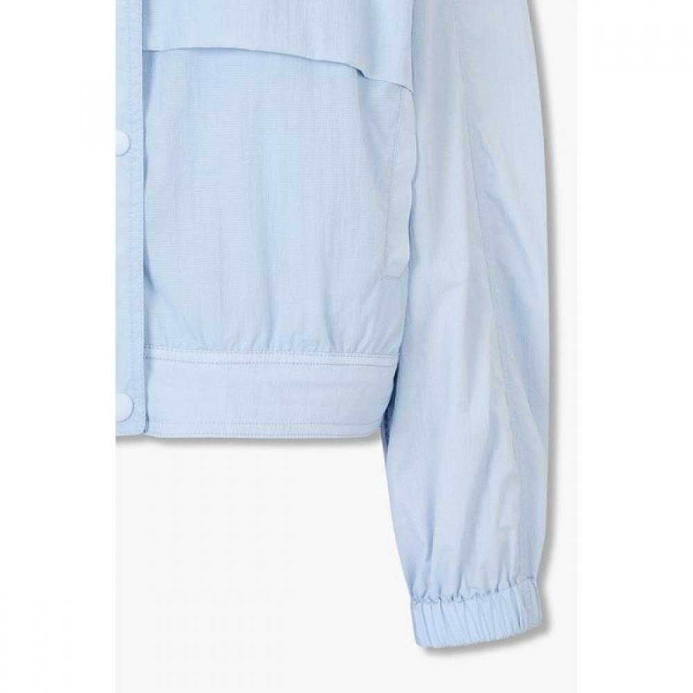 Studio Tomboy Lightweight Packable Hooded Jacket  9105313071ar 