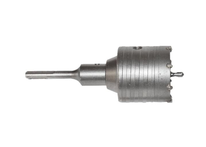 AWTOOLS CROWN FOR CONCRETE FI=65mm HEX HANDLE