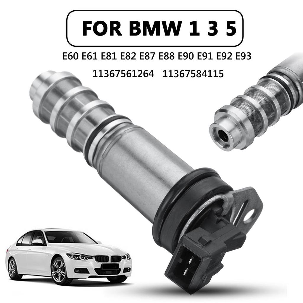 BMW 3 5 7 x3 x5 x6 e46 e90 e93 e92 e91 e39 e60 e61 e38 e65 /"Uomo Filtro dell/'aria