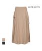 MAREMONTE Side Pocket Set-Up Skirt_M244Msk30S0