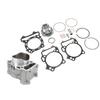 94mm Cylinder Head Piston Gasket Set Motorcycle Engine Rebuild Kit Replacement for Suzuki LTZ 400 Models 2003‑2014