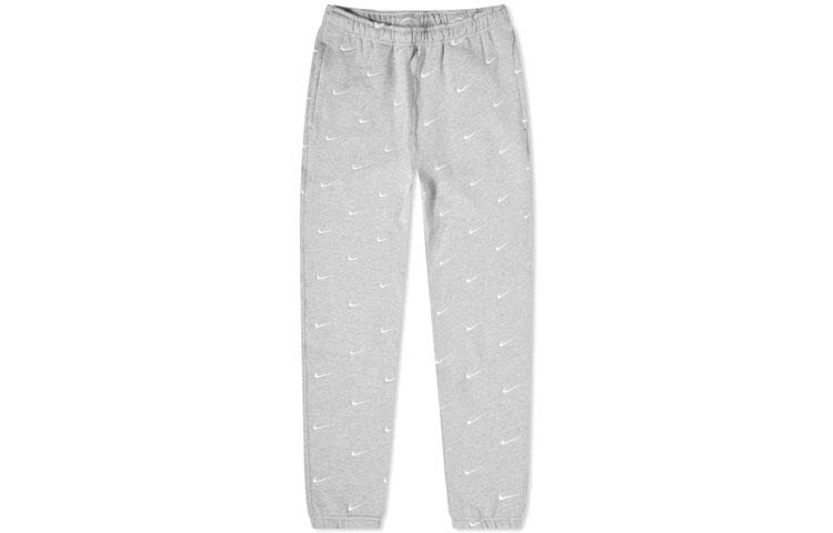 Nike Nrg All Over Swoosh Logo Pants CJ8905-050 XL