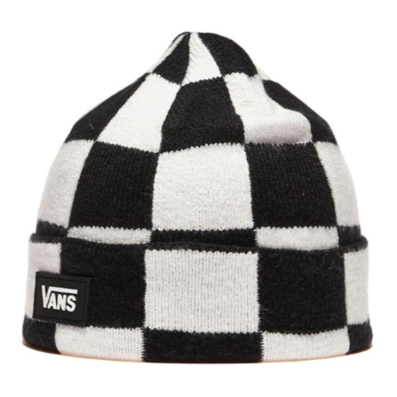 Vans Нейлон, Акриловые Шапки Унисекс Белые Vans VN000NEPEDA OS