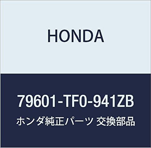 

Оригинальный Honda Garnish COMP. NH683L Подходит для номера детали 79601-TF0-941ZB