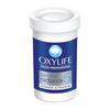Oxylife Natural Radiance 5 Crème Bleach With Active Oxygen, Facial Hair Lightening, 126g